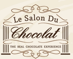 Le Salon Du Chocolat in 
