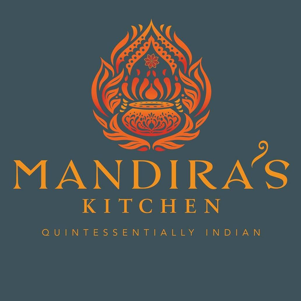 Mandira's Kitchen in 