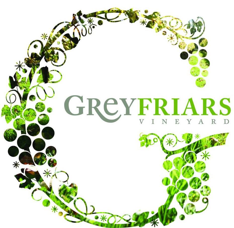 Greyfriars Vineyard in 