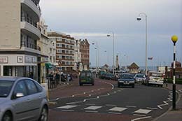 Bexhill on Sea, Local Food Sussex