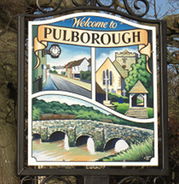 Pulborough - Local Food Sussex
