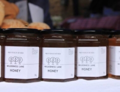Wilderness Lane Honey | Local Food Sussex