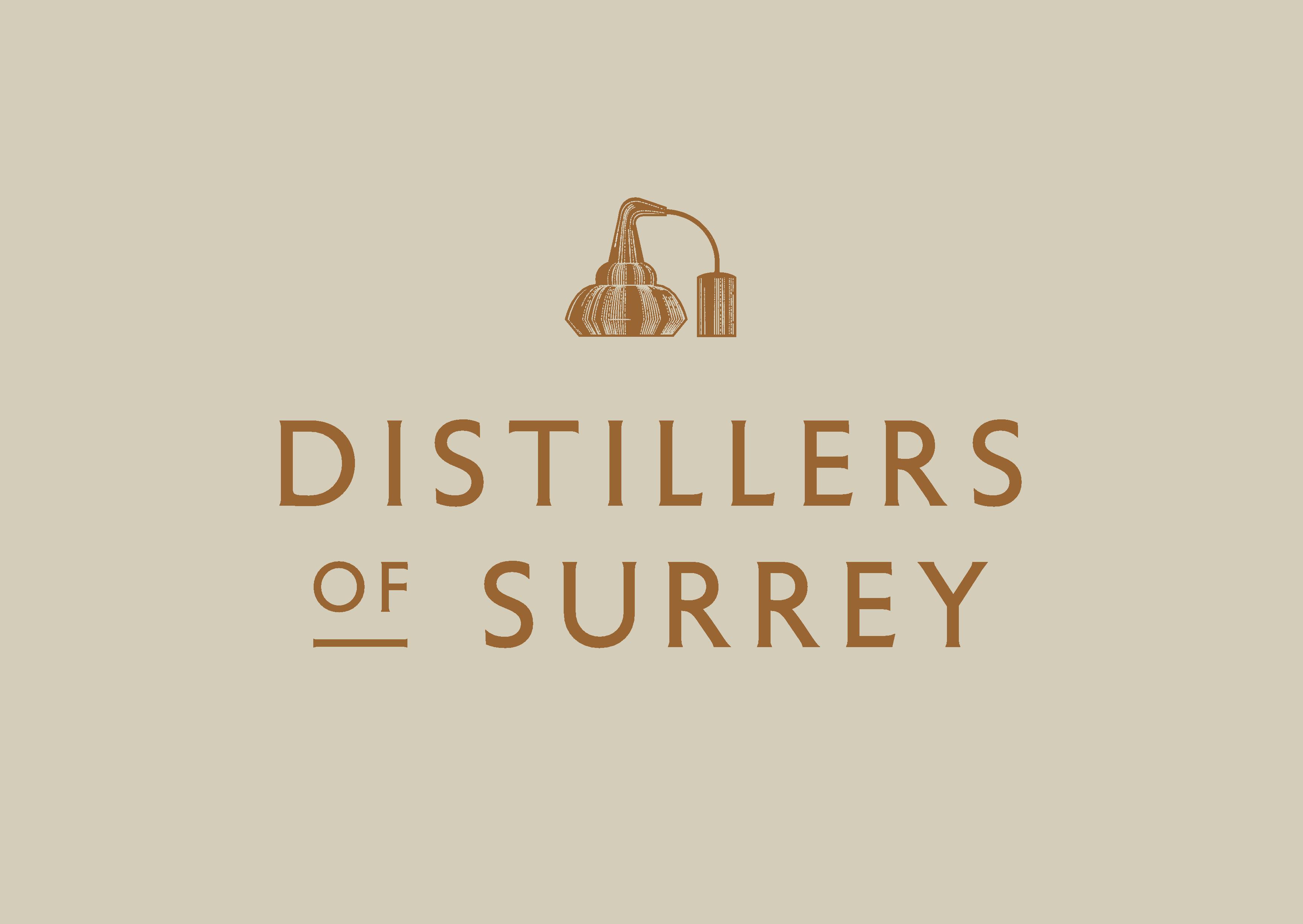 Distillers Of Surrey in 