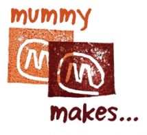 mummy makes... in 