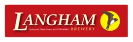 Langham Brewery, Lodsworth in 