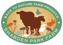 Shabden Park Farm Chipstead Surrey logo | Local Food Britain