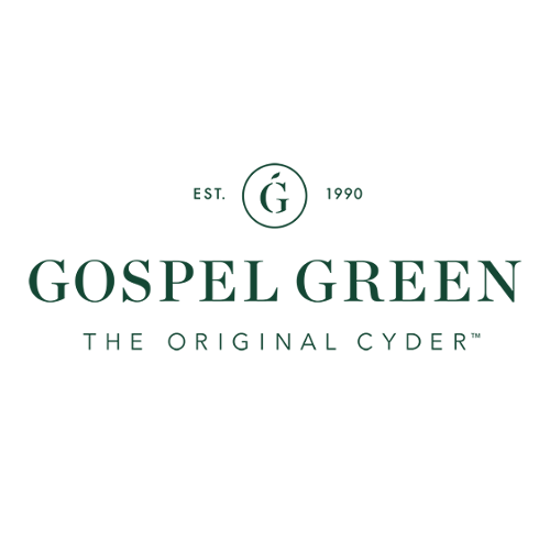 Gospel Green Cyder Company  in 