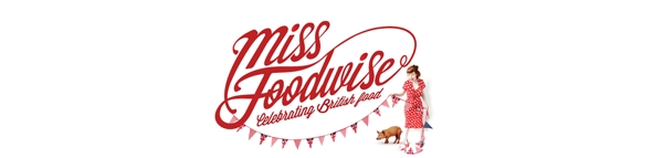 Miss Foodwise Regula Ysewijn