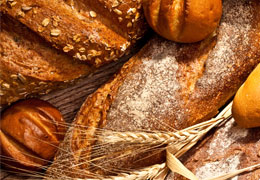 Find baked goods, bread and dairy in Dorset