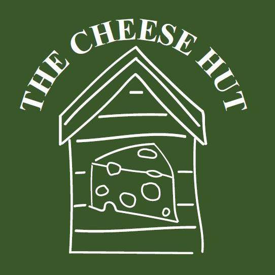 The Cheese Hut in 