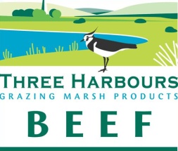 Three Harbours Beef in 
