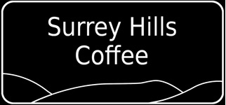 Surrey Hills Coffee in 