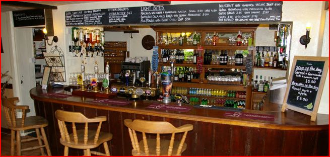 Traditional Pub within South Downs National Park | Local Food Sussex