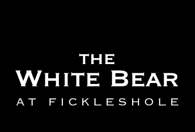 The White Bear at Fickleshole, Warlingham in 