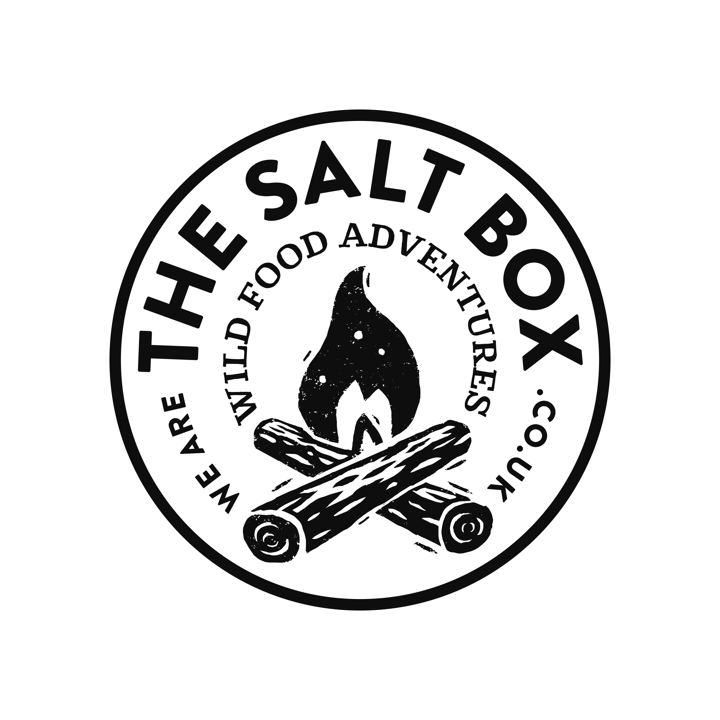 The Salt Box in 