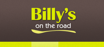 Billy's On The Road, Billingshurst in 