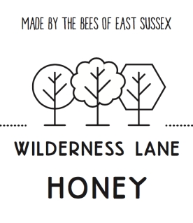 Wilderness Lane Honey in 