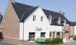 Lambs Larder Shop, Local Food Sussex