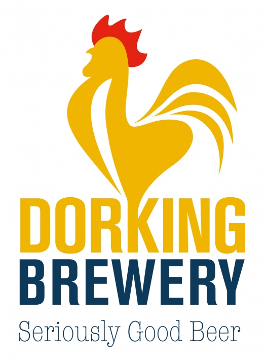 Dorking Brewery in 
