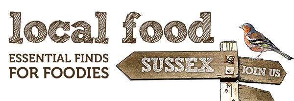 local food Sussex