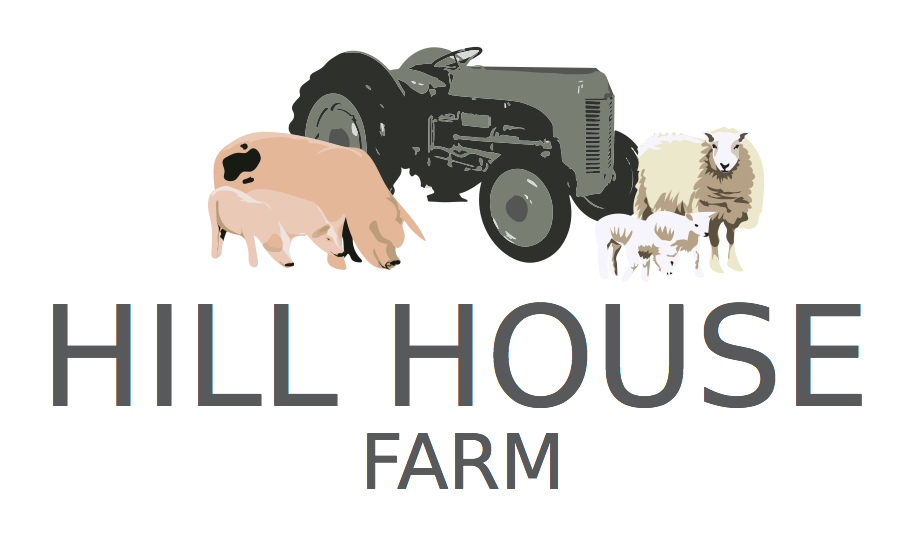 Hill House Farm in 