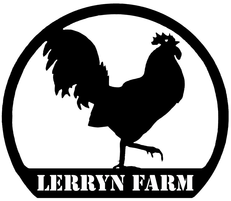 Lerryn Farm, Blackboys in 