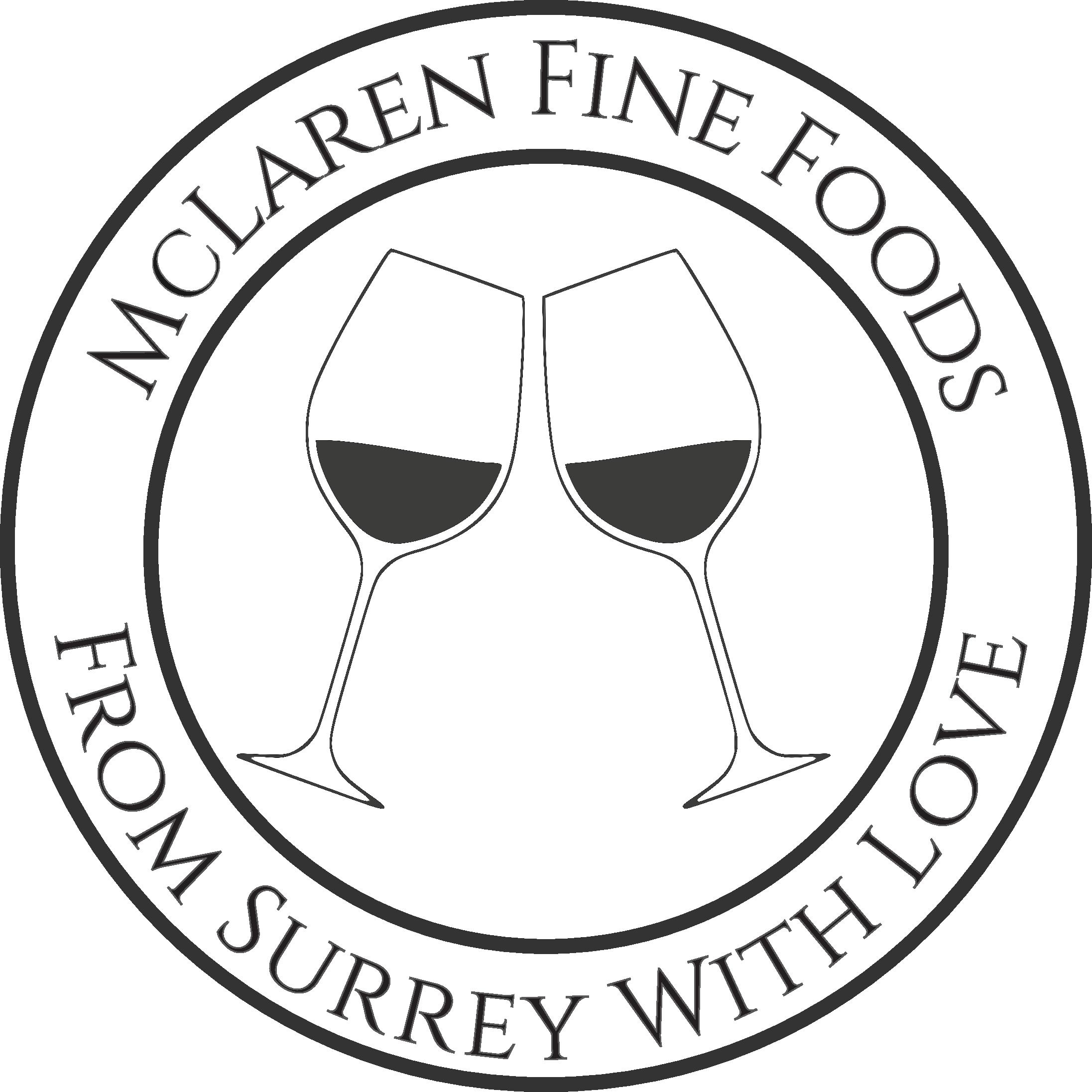 McLaren Fine Foods in 