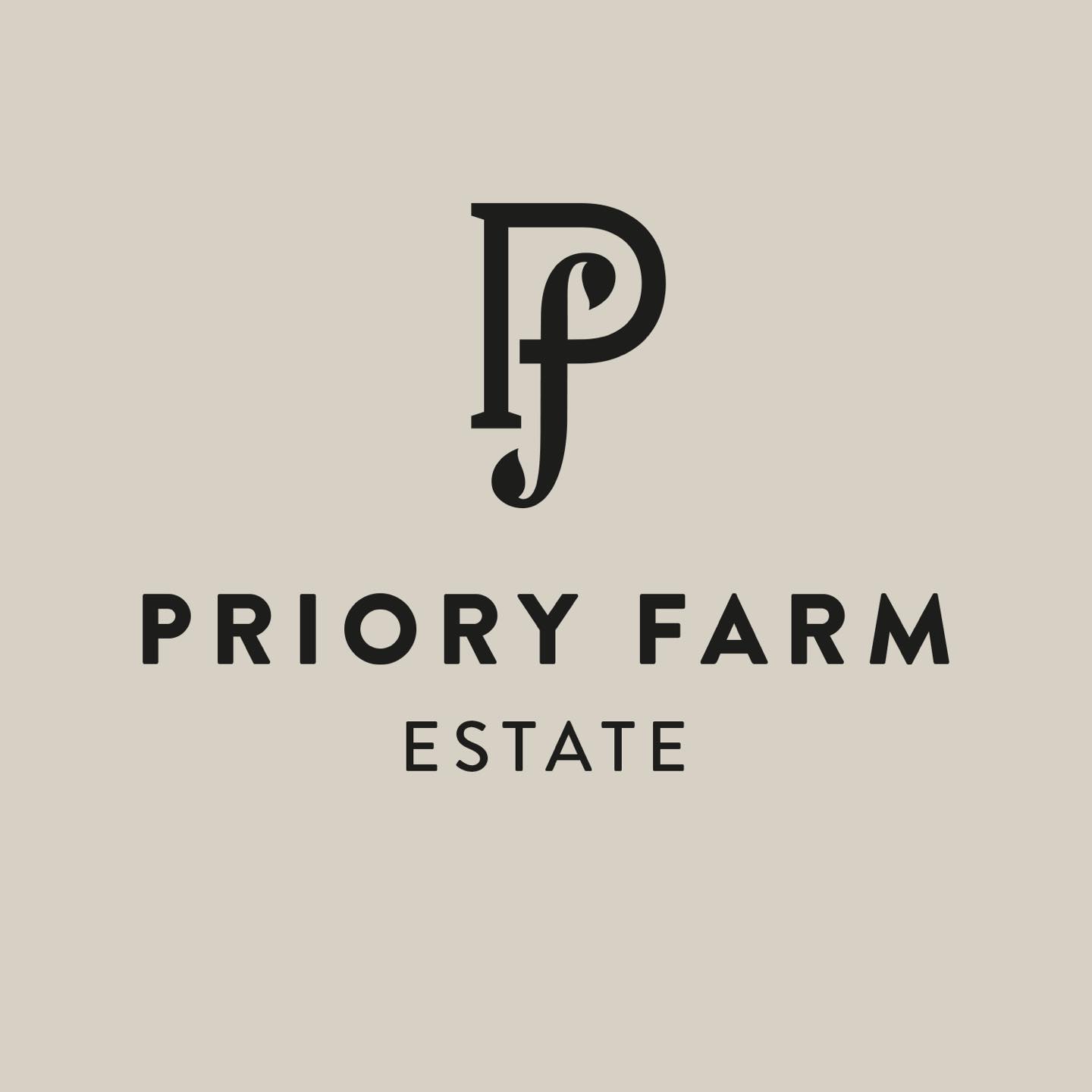 Priory Farm Shop in 