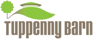 Tuppenny Barn Organics, Southbourne in 