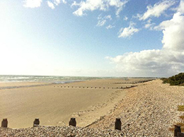West Wittering - Local Food Sussex