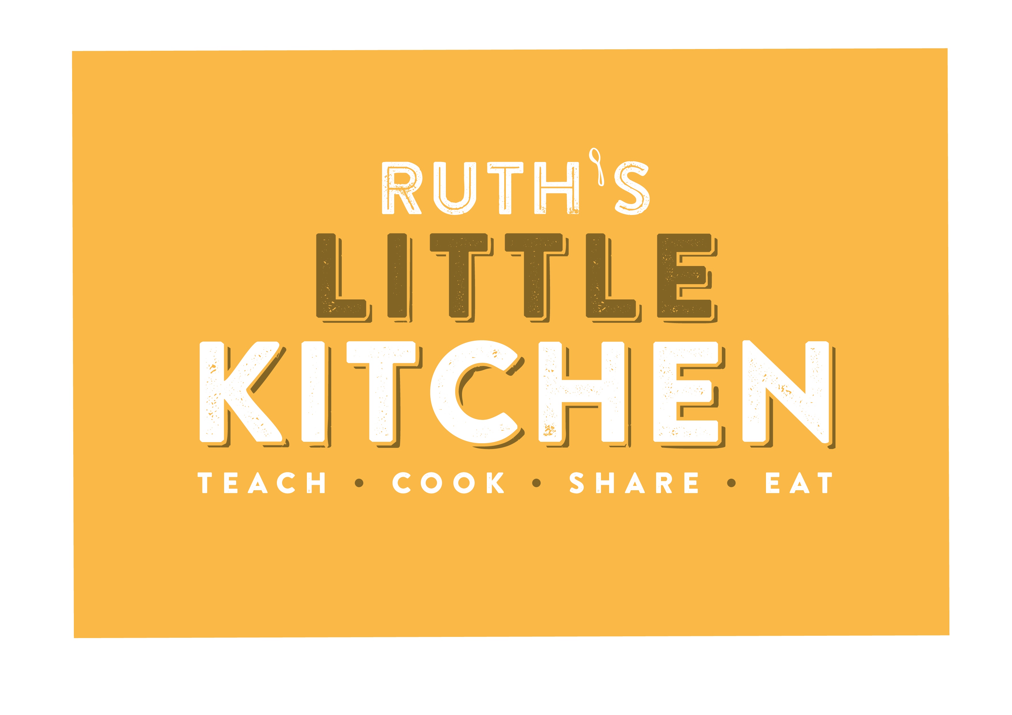 Ruth's Little Kitchen in 