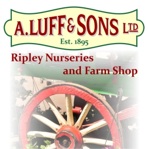 Ripley Nurseries and Farm Shop in 