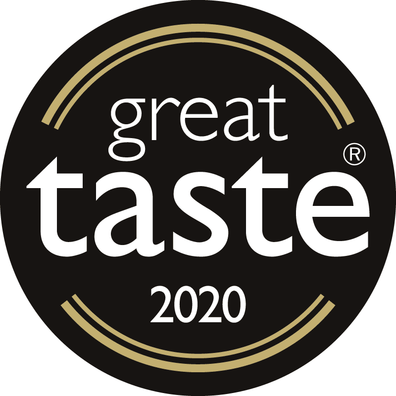 Local Food Britain producers win 2020 Great Taste Awards