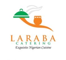 Laraba Catering logo