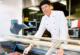 Find your Local Butcher in Surrey