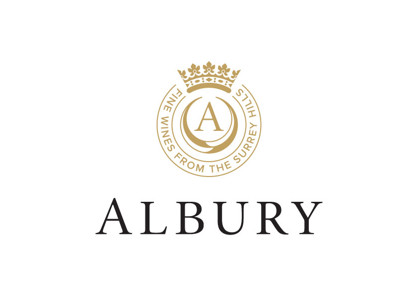 Albury Organic Vineyard in 