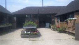 Farm Shop, Local Food Sussex