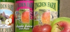 Ringden Farm Juices