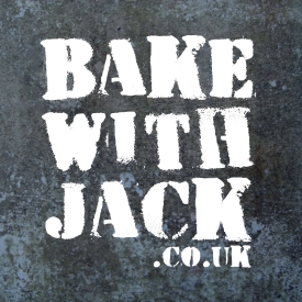 Bake With Jack, Guildford in 