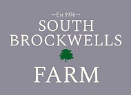 South Brockwells Farm  in 