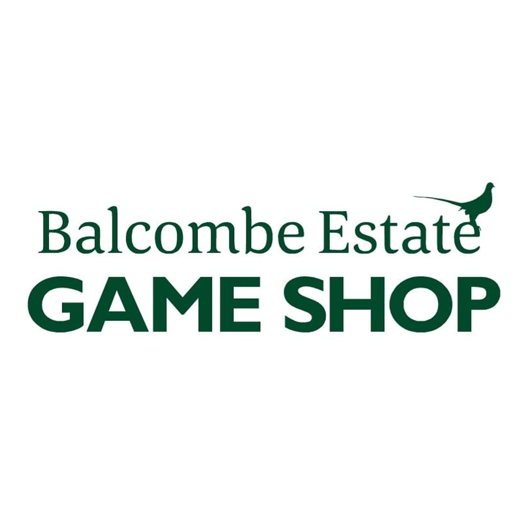 Balcombe Estate Game Shop in 