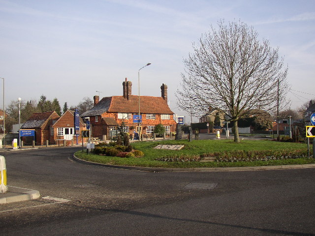Ash in Surrey