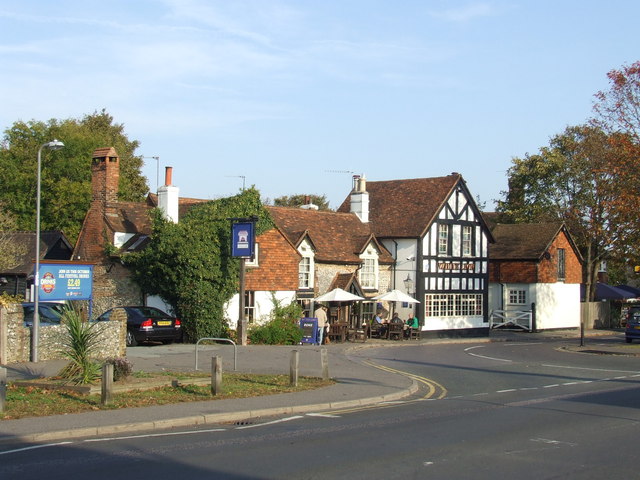 Warlingham Surrey