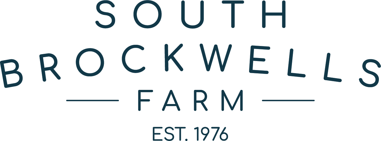 South Brockwells Farm  in 