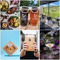 Father’s Day food and drink gifts inspiration from independent producers