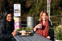 Mandira's Kitchen - bringing a touch of spice to the Surrey Hills