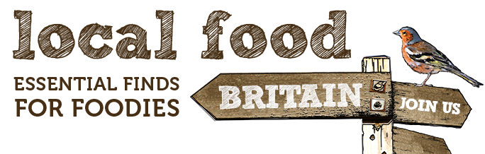 local food Britain