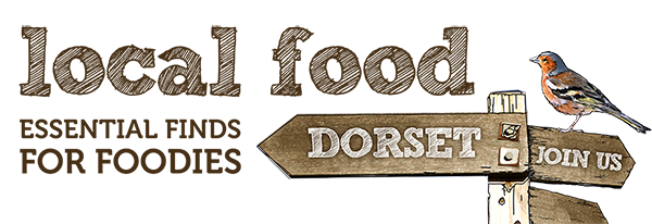 local food Dorset