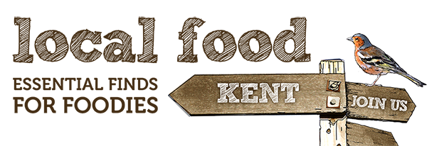 local food Kent
